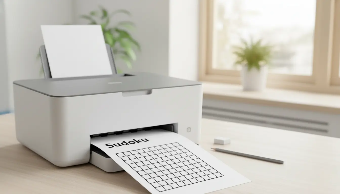 blank sudoku printable pdf