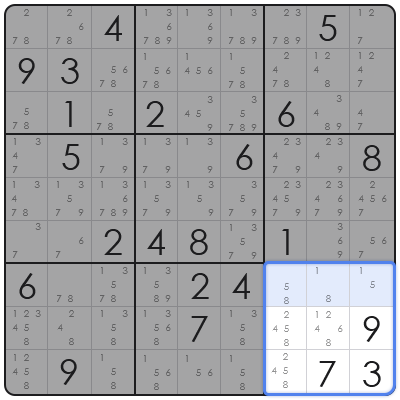 thanksgiving sudoku answers