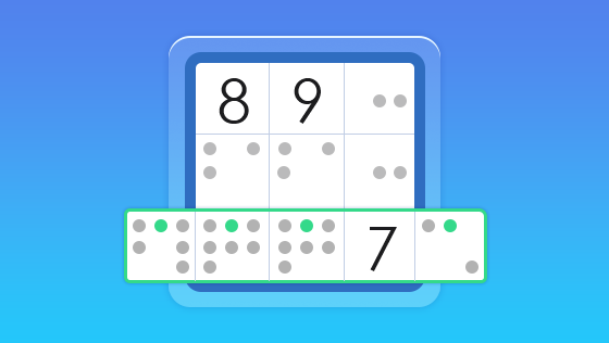 magic squares and sudoku