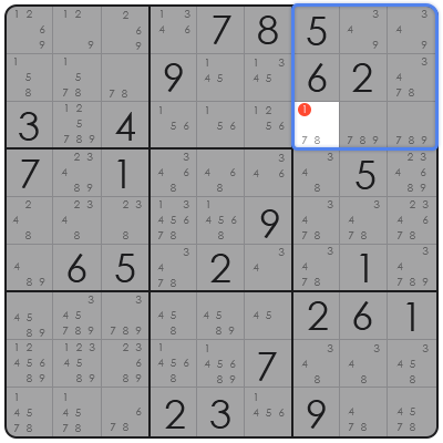sudoku thanksgiving